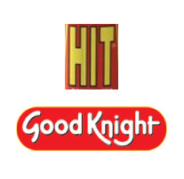 HIT / GOOD KNIGHT