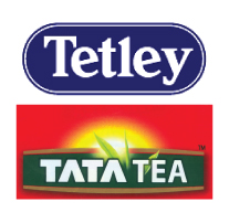 TETLEY TATA TEA