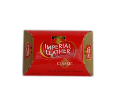 Imperial Leather Classic Soap