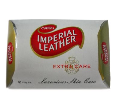 Imperial Leather Extra Care