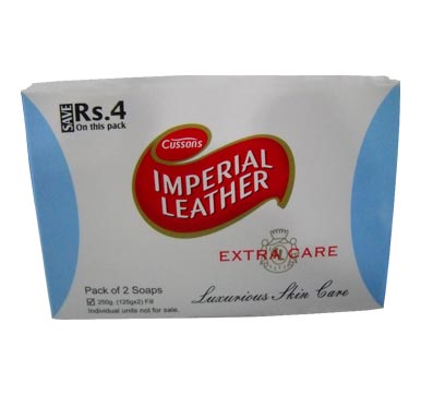 Imperial Leather Extra Care
