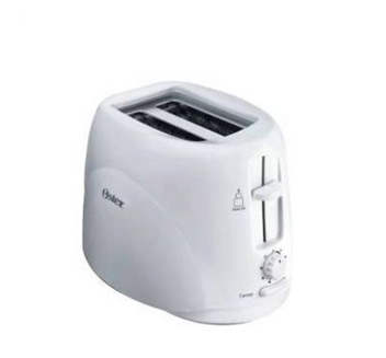 Cool Touch Pop Up Toaster