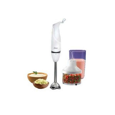 Hand Blender with Attachments