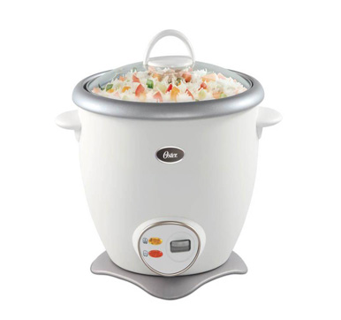 Multi Use Rice Cooker