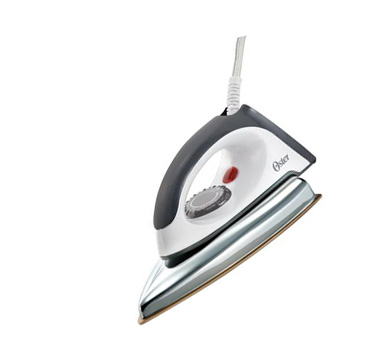 Oster Metal Dry Iron