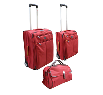 Travel Luggage Set