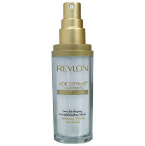 Revlon Age Defying Deep Re-shaping Face and Contour Serum