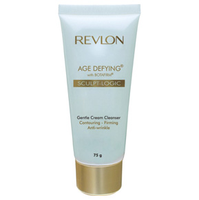 Revlon Age Defying Gentle Cream Cleanser