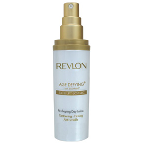 Revlon Age Defying Re-shaping Day Lotion SPF15
