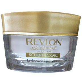 Revlon Age Defying Re-shaping Day Cream SPF 15