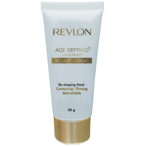 Revlon Age Defying Re-shaping Mask