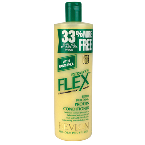 Revlon Flex Body Building Conditioner
