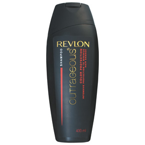 Revlon Outrageous Shampoo