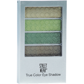 StreetWear True Color Eye Shadow