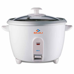 Bajaj Majesty New Multifunction Cooker