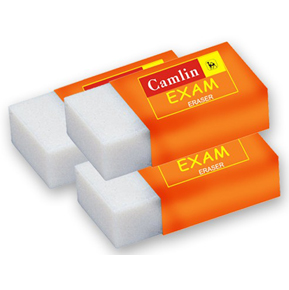 Camlin Exam Eraser