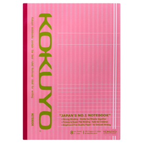 Camlin kokuyo notebooks