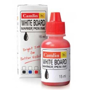 Camlin White Board Marker Ink