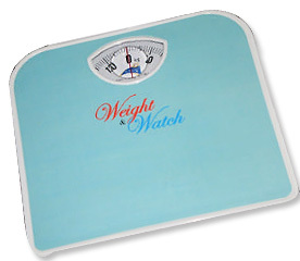 DR. Morepen Manual Weighing Scales 