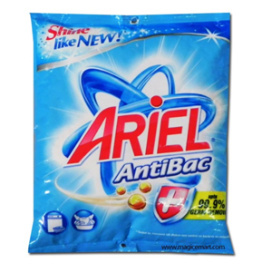 Ariel Antibac