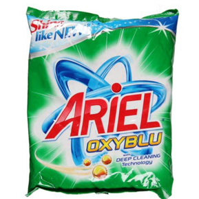 Ariel OXYBLU