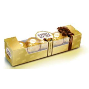 Ferrero Rocher Fine Chocolates Set Of 5 Pcs
