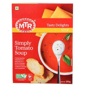 MTR Simply Tomato Soup