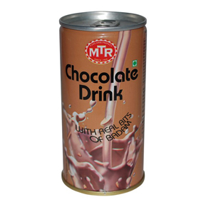MTR Chocolate Drink