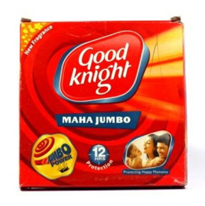Good Knight Maha Jumbo