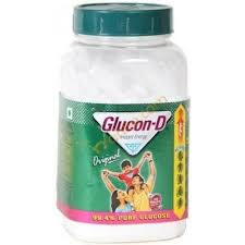 Glucon - D Regular