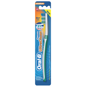 Oral-B Classic Ultraclean