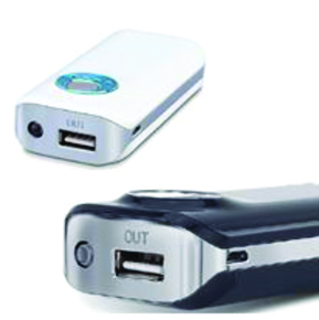 iBall iBall Portable Power Bank â€“ PC4400