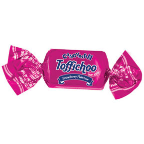 Candyman Toffichoo