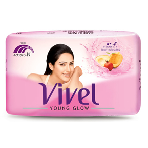 Vivel Young Glow