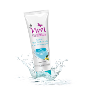 Vivel Active Essentials
