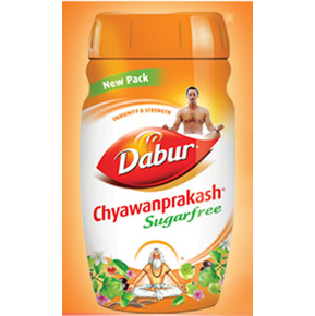 Dabur chyawanprash sugarfree