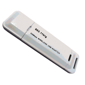 Neotech USB Wireless LAN