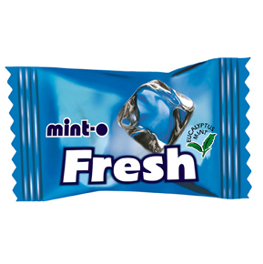 Mint-o Fresh