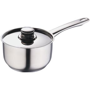 Stahlhaus Saucepan with Lid