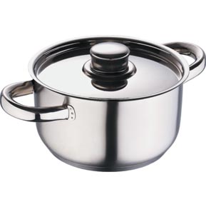 Stahlhaus Cook & Serve Pot