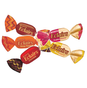 Lotte Eclairs