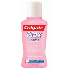 Colgate Plax (Sensitive)