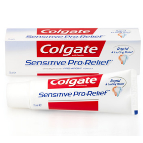 Colgate Sensitive - Pro - Relief