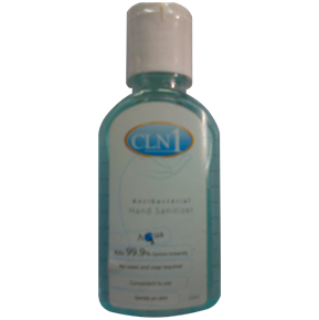 CLN1 Aqua Sanitizer