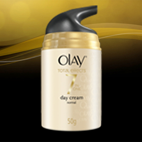 Olay Total Effects Normal Non-UV