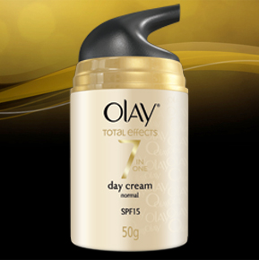 Olay Total Effects Normal UV