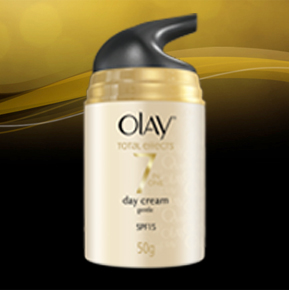 Olay Total Effects Gentle UV