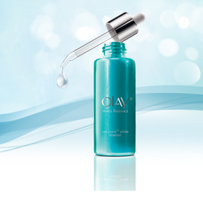Olay White Radiance Cellucent White Essence