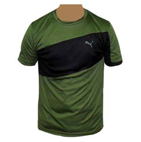Puma T - Shirt 3