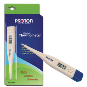 Proton Standard Digital Thermometer
